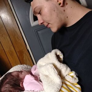 Meet your Posher, Beau